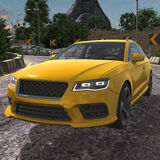 Real Drift Multiplayer Game