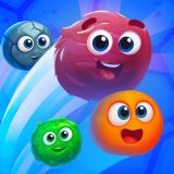 Bounce Shift Game