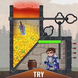 Game Hero Rescuer