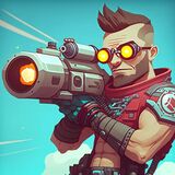 Resource Wars Game