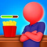Restaurant Chef game