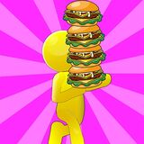 Restaurant Dash Game