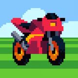 Retro Highway game