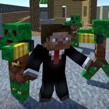 Rich vs. Zombies