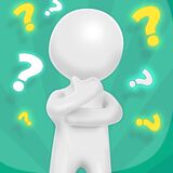Ladder Puzzle Game