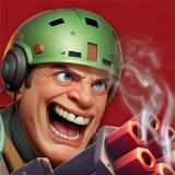 Hell Rift: War of Demons