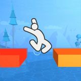 Game Correct Jump