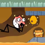 Road Excavation Puzzle Game