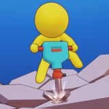 Road Master 3D Game