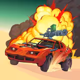 Fury Road 4 game