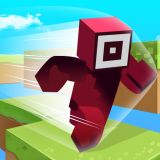 Roblox Craft Run game