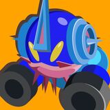 Robo Runner game