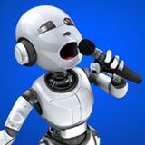 Robot Band Game