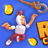 Rock Climber game