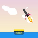 Rocket Launch Game
