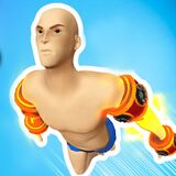 Rocket Well game