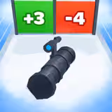 Game Rockets Explode!