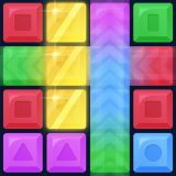 Roglide: Slide and Matchstick Blocks