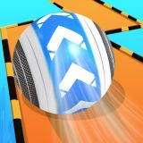Rolling Balls Game