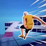 Rooftop Run Game