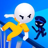 Police Room Escape Game
