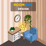 Roombox Design Game
