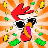 Rooster Booster Game