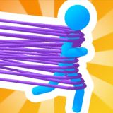 Rope Shot Game