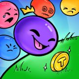 Game Harsh Ball