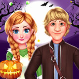 Halloween Royale Party Game