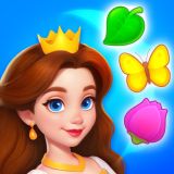 Royal Garden Match 3 Game