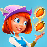 Royal Ranch: Merge and Collect