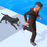 Run Dude game