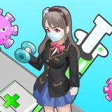 Health Run Game