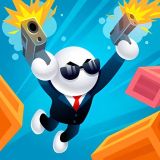 Run and Gun Game