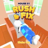 Game Hurry to Fix