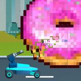 Rusher Crusher game