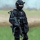 Special Forces Game