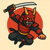 Samurai Strike game