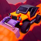 Sand King game
