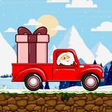 Santa’s Helper Game