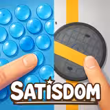 Game of Satisfaction