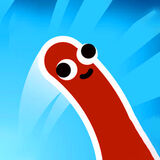 Sausage Party Game