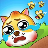 Save My Dog Game