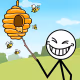 Save the Bees Game