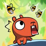 Save the Capybara game