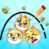 Game Dog and Bee Clue