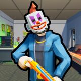 Rescue the Hostages game