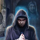 Escape the Scary Room Game