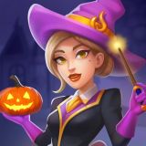 School of Witchcraft and Wizardry game